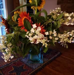 Meet your Posher, Roxanne